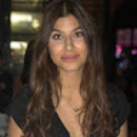 Meet your Posher, Celia - Picture 1 of 1